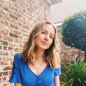 Meet your Posher, Keely